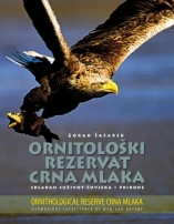 Knjiga u prodaji Ornitološki rezervat Crna Mlaka