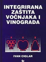 Knjiga u ponudi Integrirana zaštita voćnjaka i vinograda