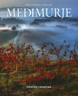 Knjiga u prodaji Međimurje - Hortus Croatiae