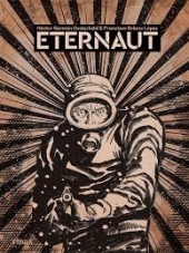 Prodaja knjige Eternau (strip) - na akciji