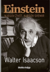 Prodaja knjige Einstein: njegov život, njegov svemir - na akciji
