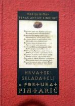 Knjiga u ponudi Hrvatski skladatelj o. Fortunat Pintarić