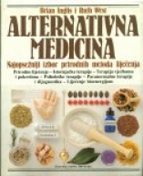 Knjiga u ponudi Alternativna medicina