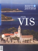 Knjiga u ponudi Biseri Jadrana - Otok Vis