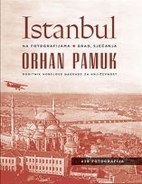 Knjiga u ponudi Istanbul