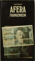 Knjiga u ponudi Afera Frankenheim