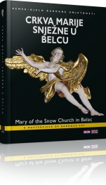 Prodaja knjige Crkva Marije Snježne u Belcu - na akciji