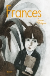 Prodaja knjige Frances (strip) - na akciji