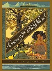 Prodaja knjige Emma G. Wildford: Zidrou & Edith (strip) - na akciji