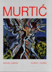 Prodaja knjige Edo Murtić (monografija) - na akciji